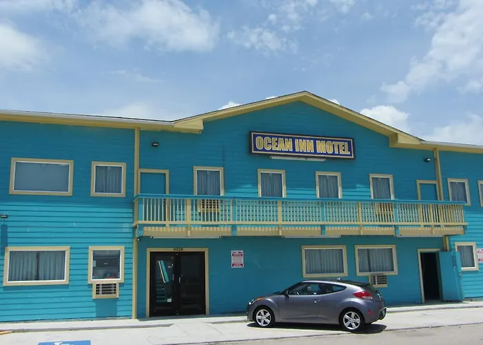 Ocean Inn