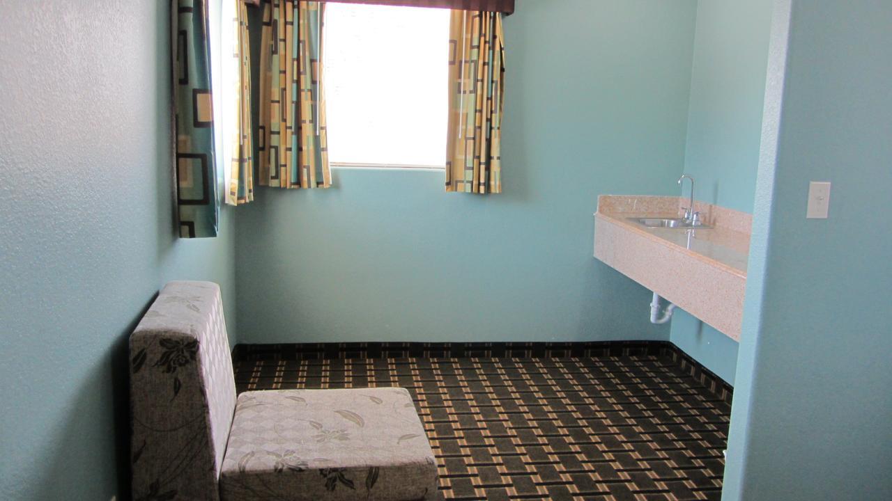 Ocean Motel Galveston