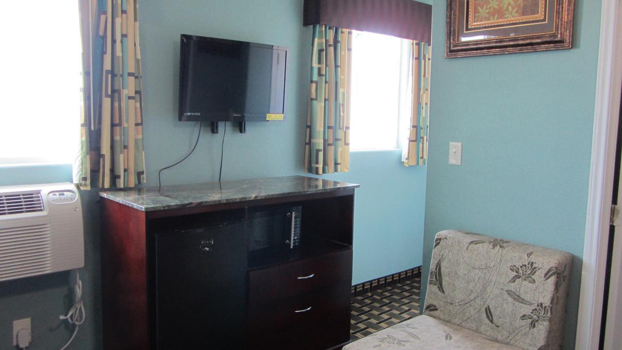 Motel Ocean Galveston